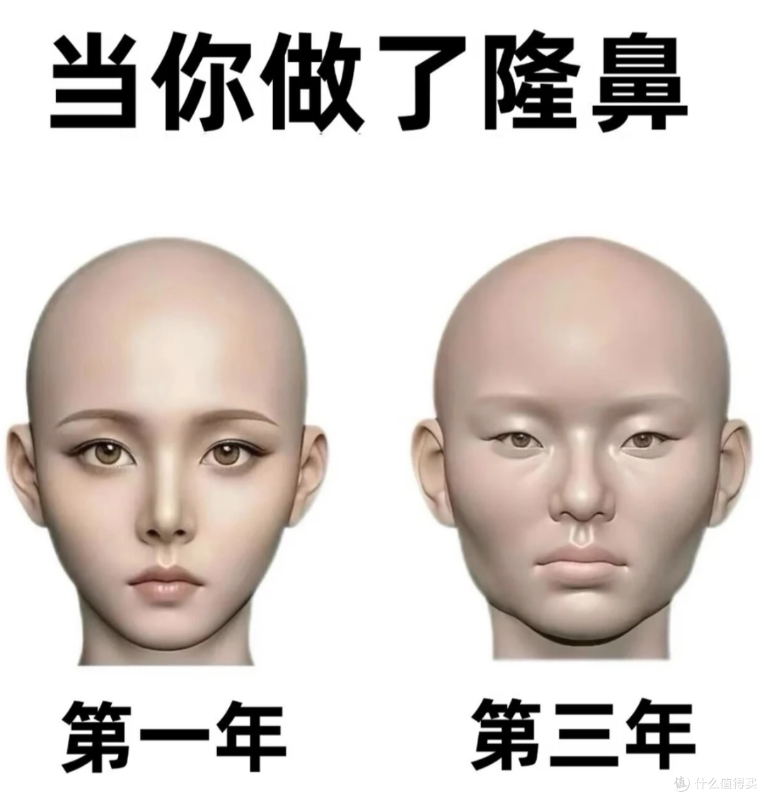 景区NPC女孩一次打10支玻尿酸：医美救不了容貌焦虑