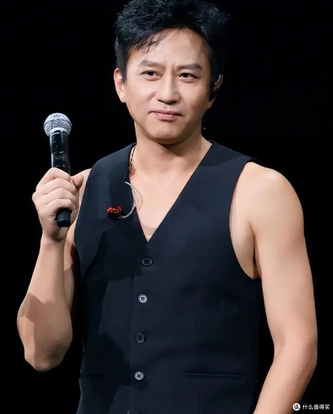 男演员100天瘦了38斤,在线求工作,经济下行,叔圈集体“去油”