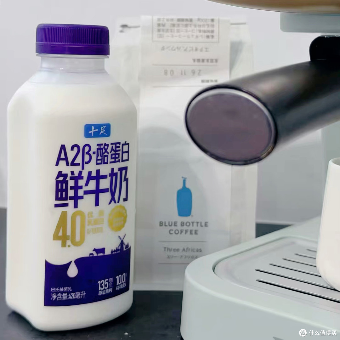 我的咖啡晚酌SOP:从开门到第一口,这半小时比啥都治愈~