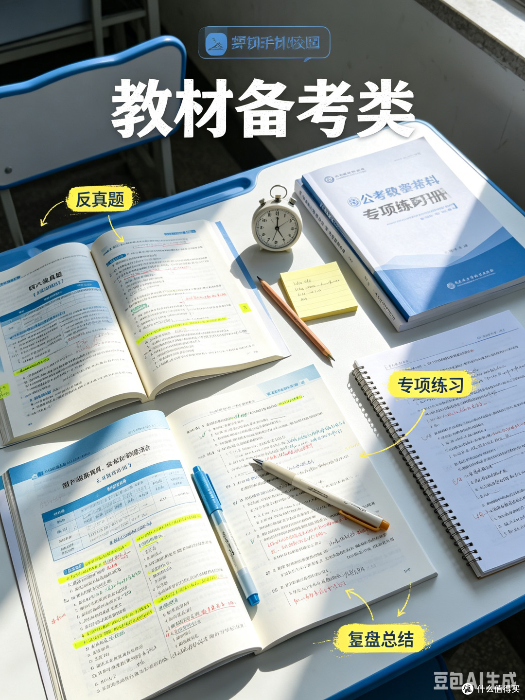 开学书单计划|新学期值得读的几本高分读物