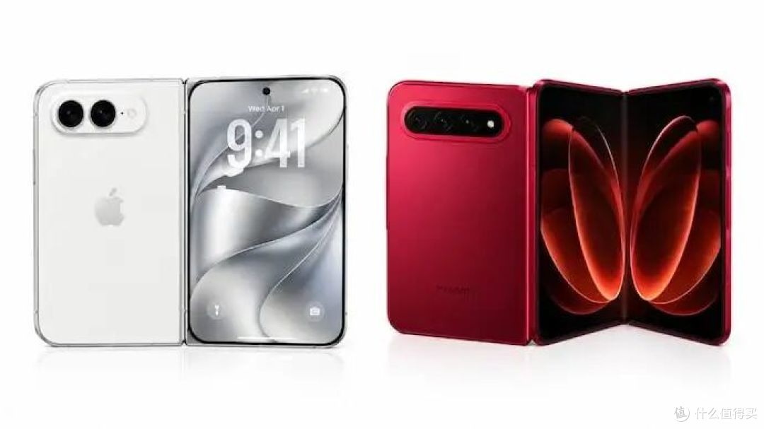 苹果第一台折叠屏iPhone,定名iPhone Duo,今晚发布!