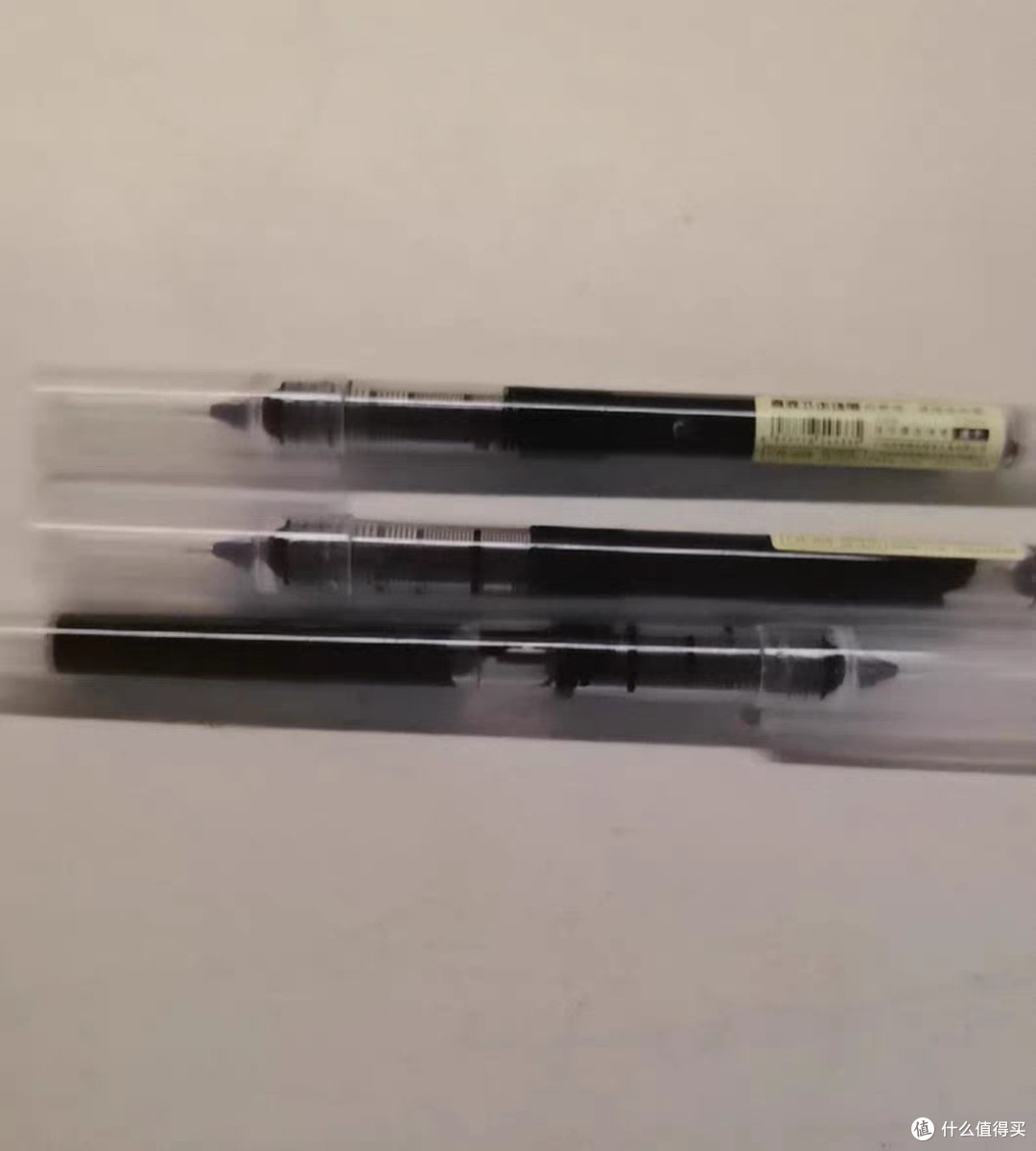 开学推荐孩子好用的一款速干笔