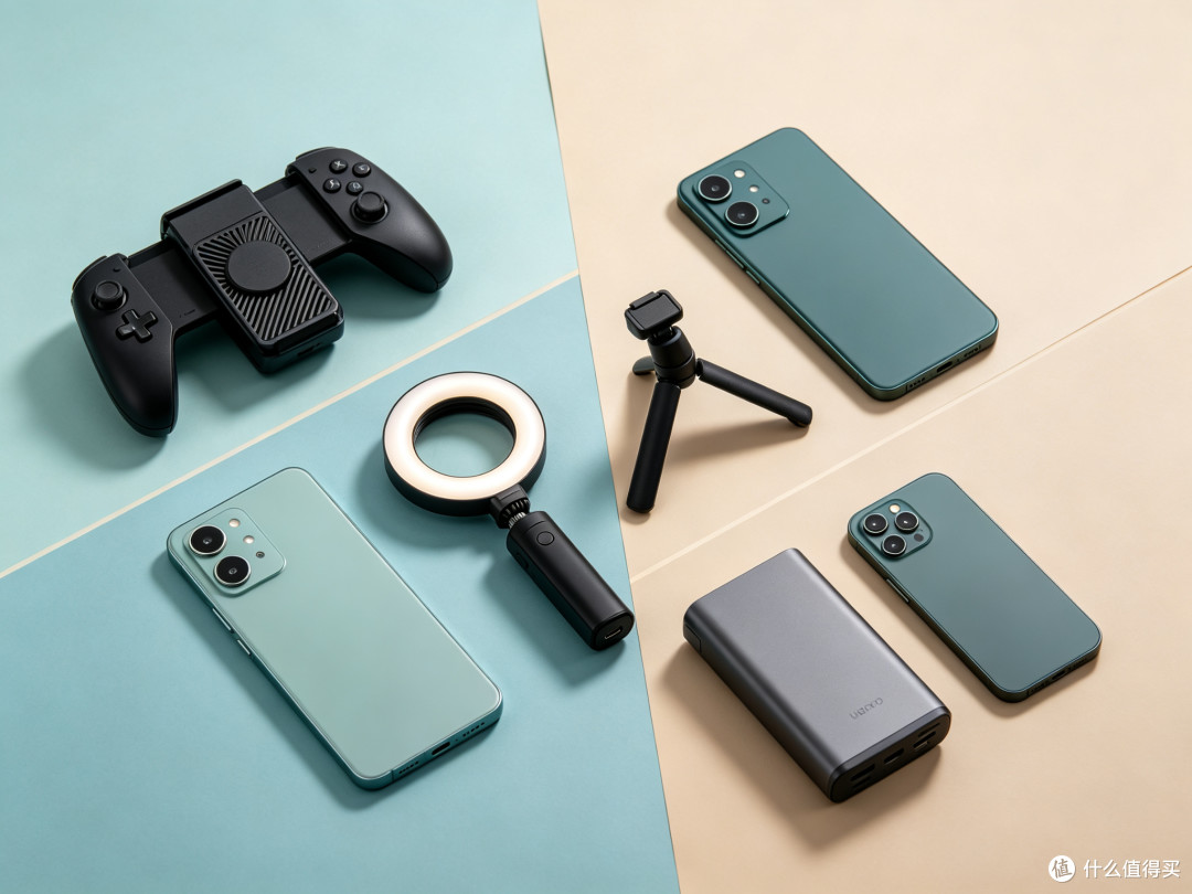 3000—4000元换手机怎么选品牌?华为、荣耀、vivo、OPPO一次讲清
