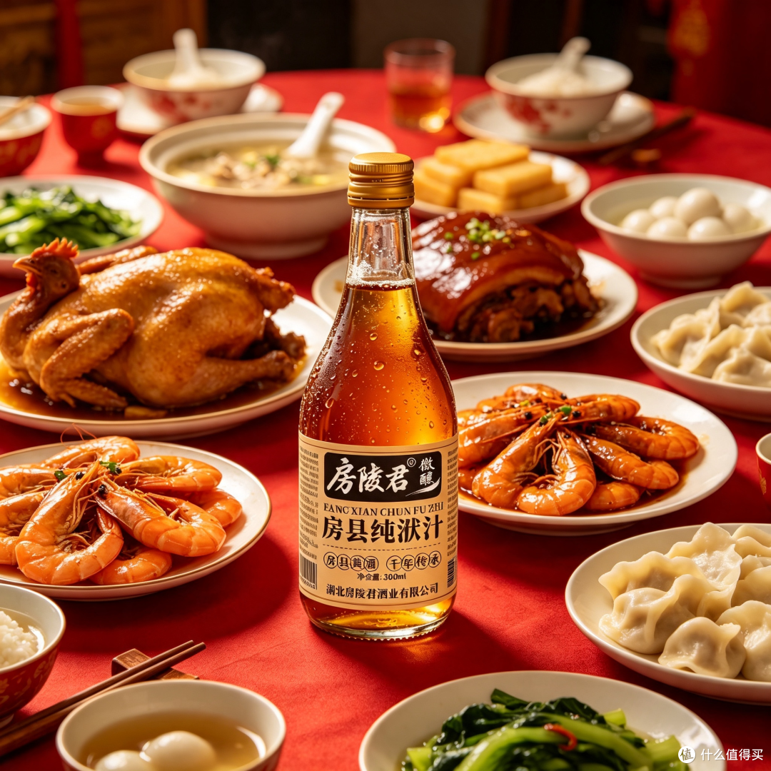 黄酒不止绍兴!一文看懂房陵君房县黄酒,和绍兴黄酒到底差别在哪