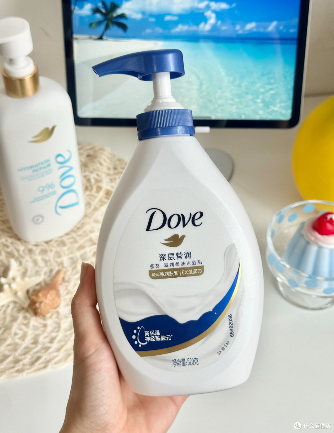 沐浴露换新！油皮干皮敏感肌，你pick哪一款？