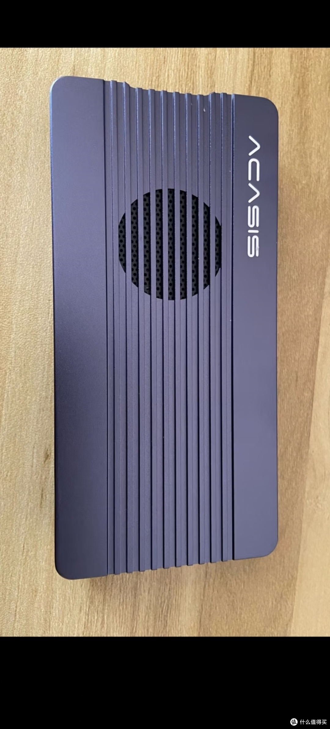 外拍减负神器｜阿卡西斯MS1磁吸支架硬盘盒实测，存储支架二合一