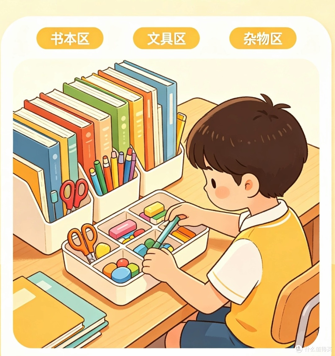 神兽归笼备好物，开学居家学习装备选购心得