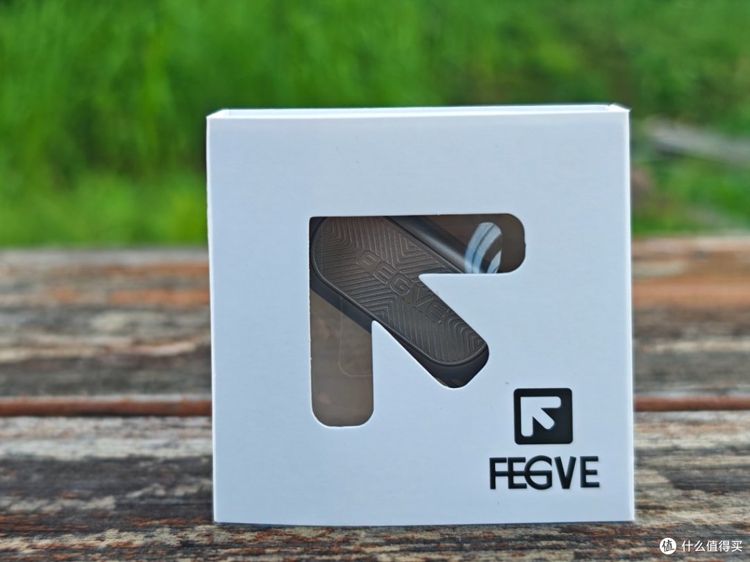 0框量模块化可DIY,FEGVE掌律长安推牌把玩
