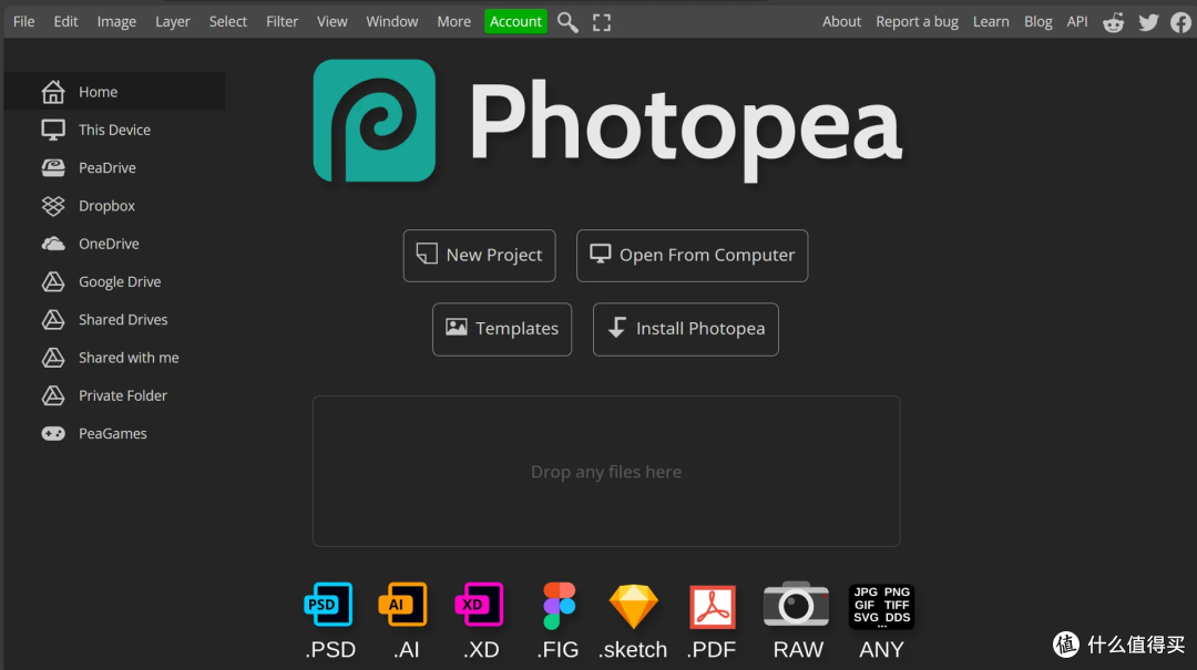 Photopea