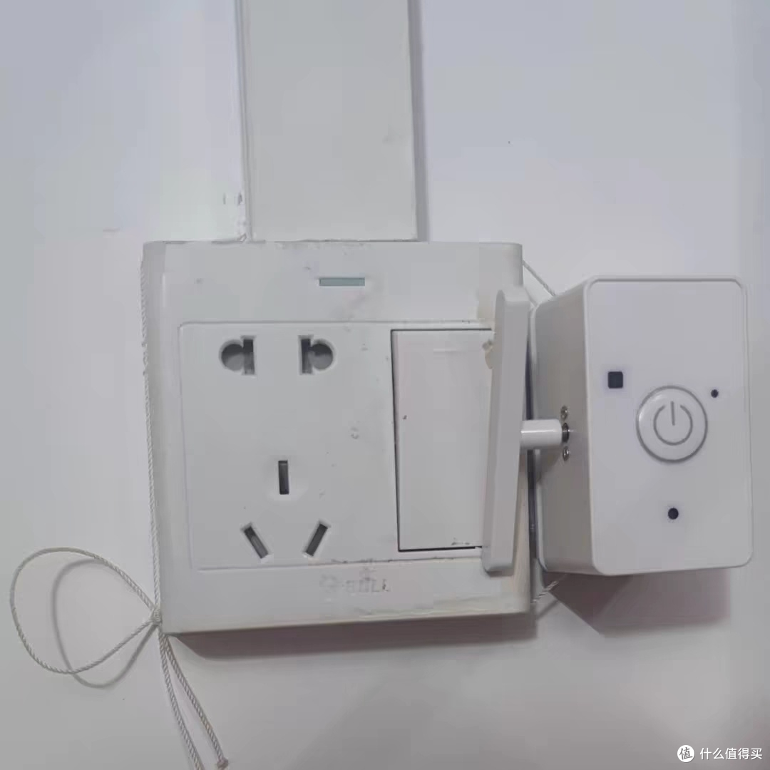 上铺学生救命！有了这个关灯神器，冬天再也不用熬冻下床