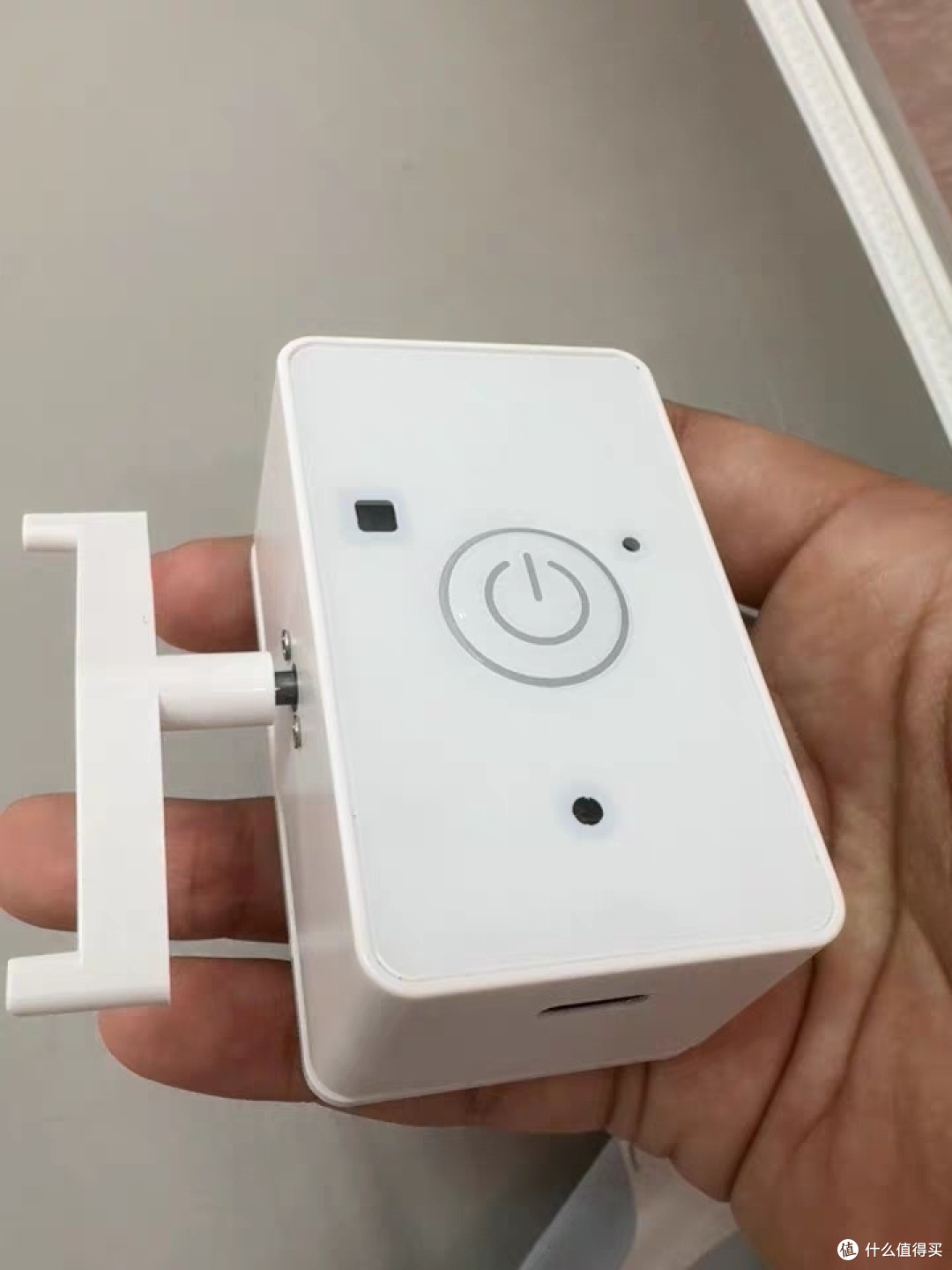 上铺学生救命！有了这个关灯神器，冬天再也不用熬冻下床