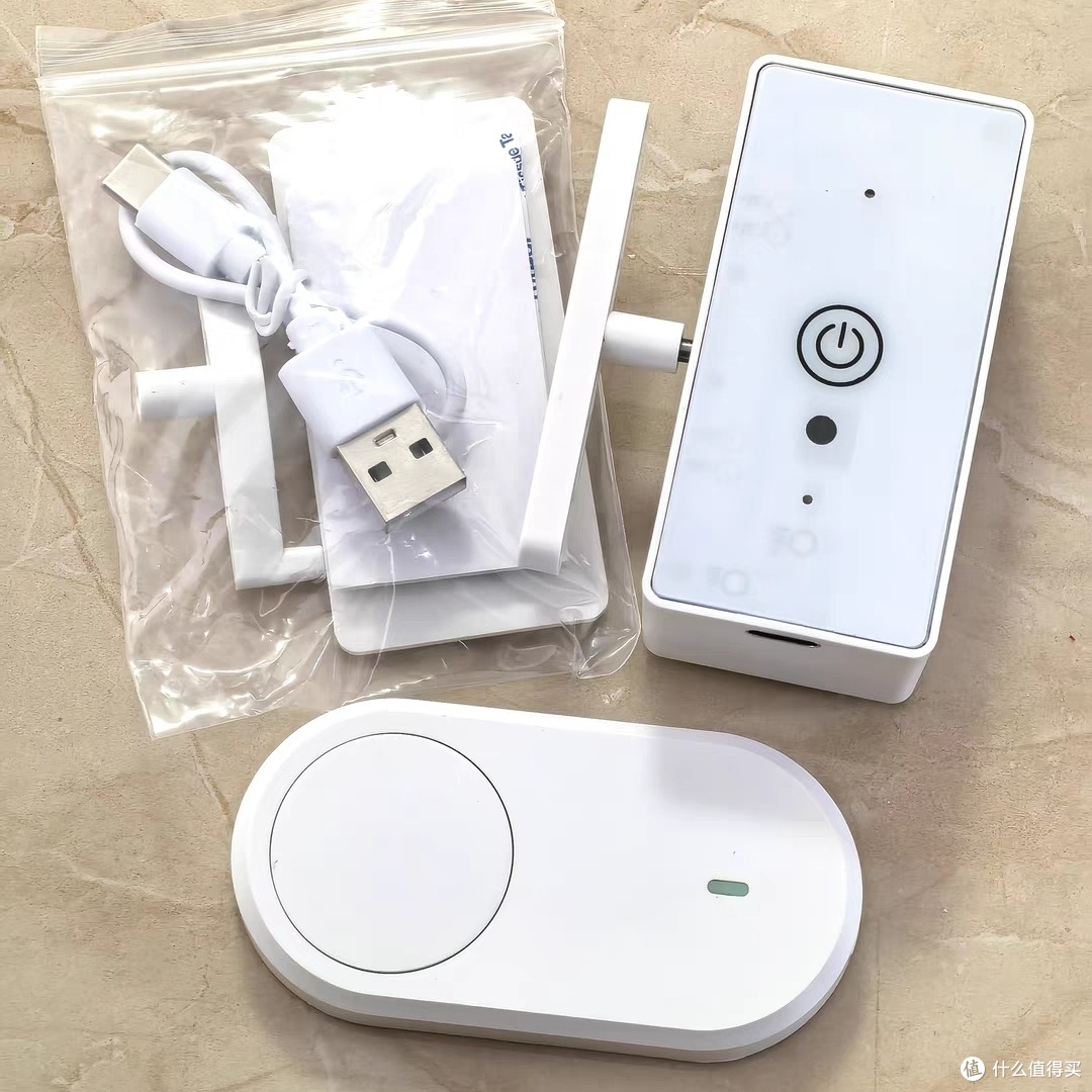 上铺学生救命！有了这个关灯神器，冬天再也不用熬冻下床