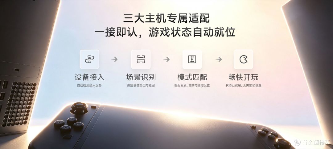 海信发布JUOS！超级小聚 + AI个性桌面，电视总算好用起来了？