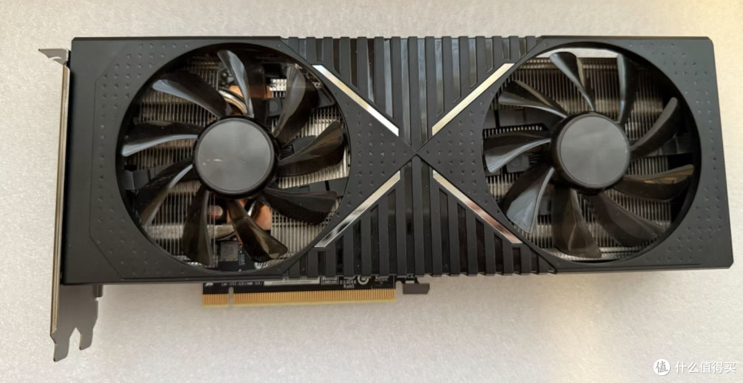 新卡涨到怀疑人生,闲鱼二手RTX 3070跌到1600:是捡漏还是接盘?