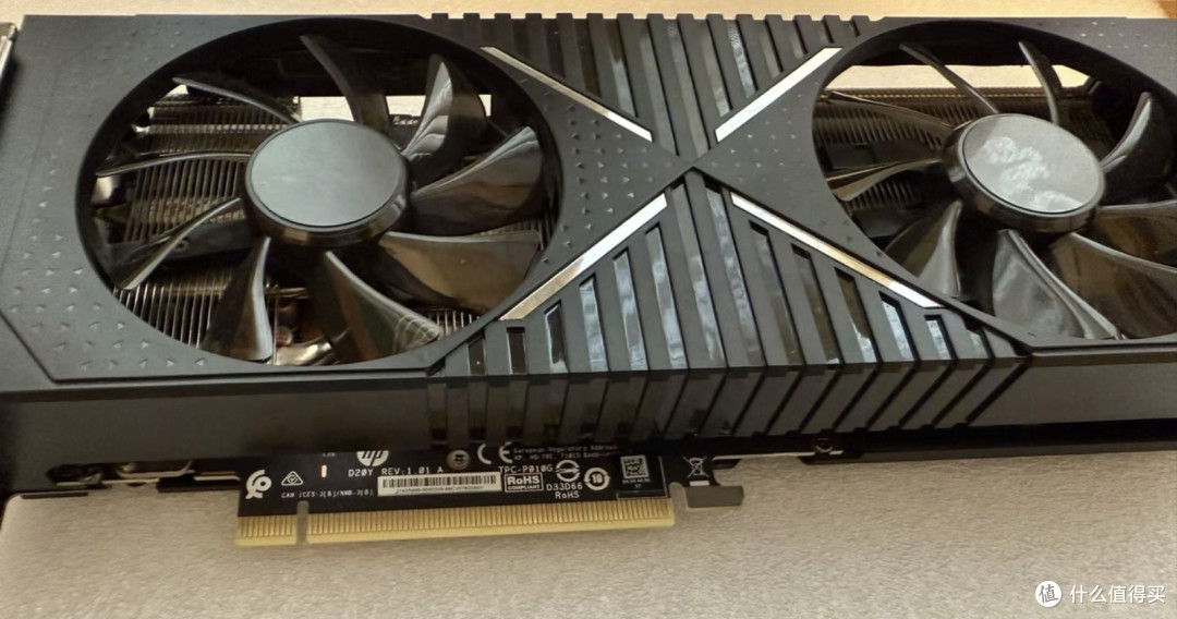 新卡涨到怀疑人生,闲鱼二手RTX 3070跌到1600:是捡漏还是接盘?