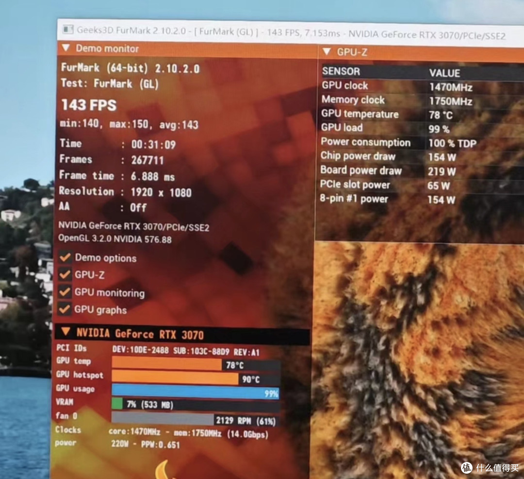 新卡涨到怀疑人生,闲鱼二手RTX 3070跌到1600:是捡漏还是接盘?