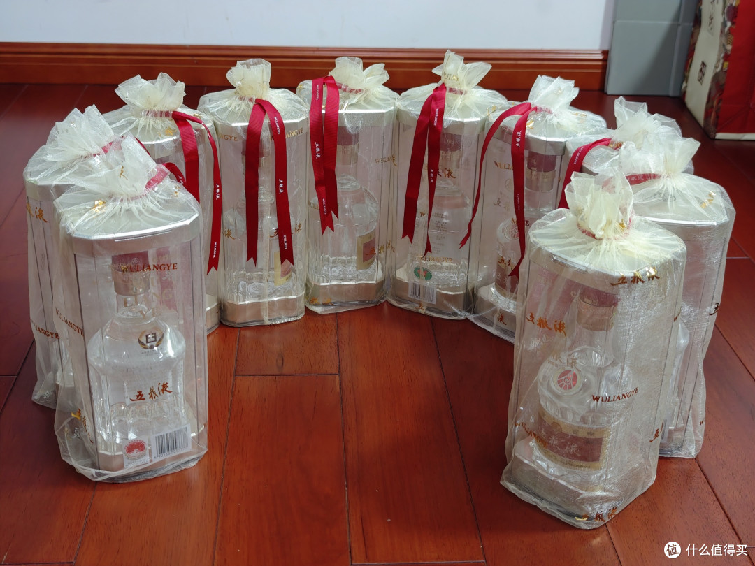 中秋节买白酒？一篇文章教会你变成一个称职的“买酒专家”！