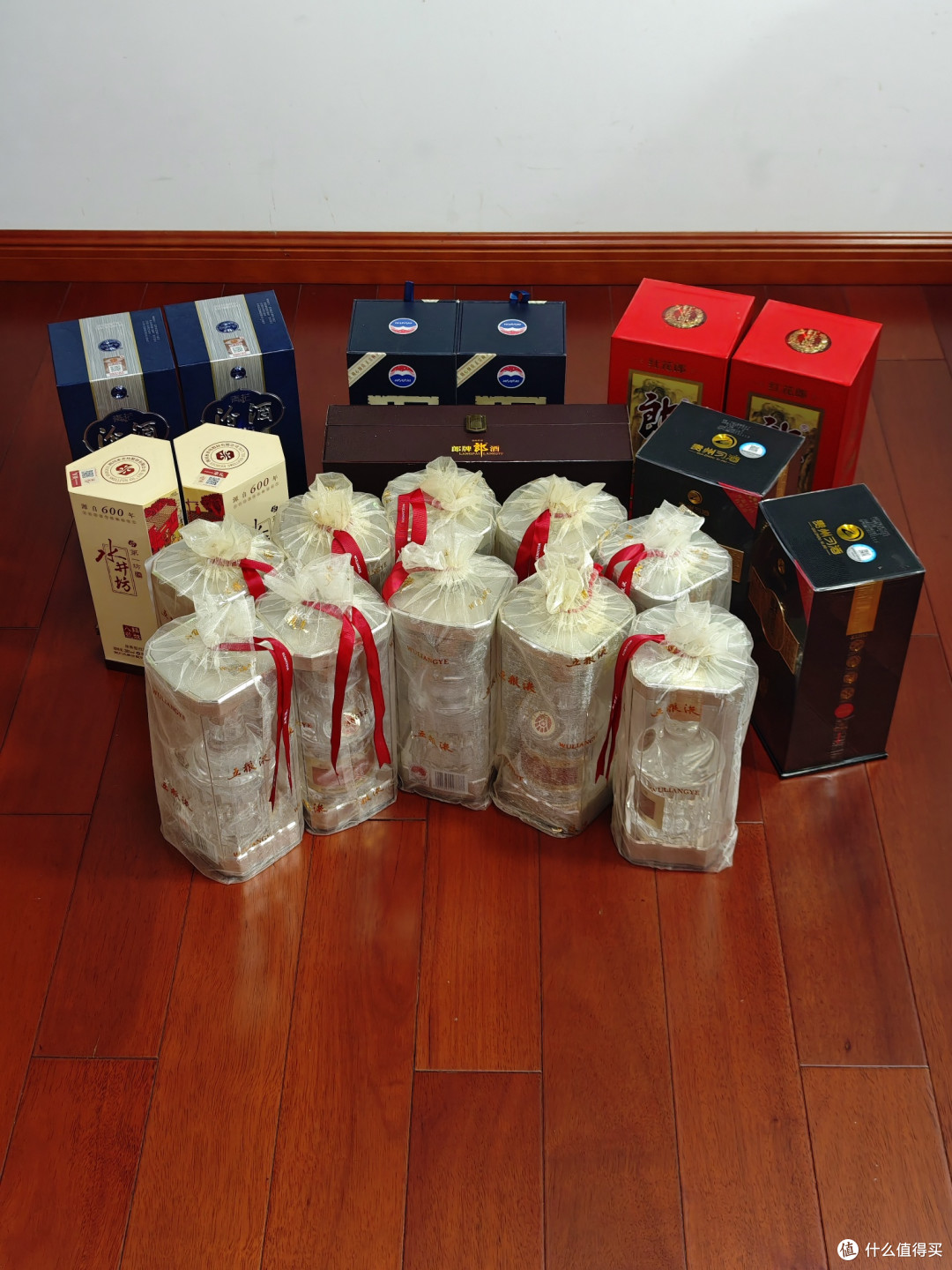中秋节买白酒？一篇文章教会你变成一个称职的“买酒专家”！