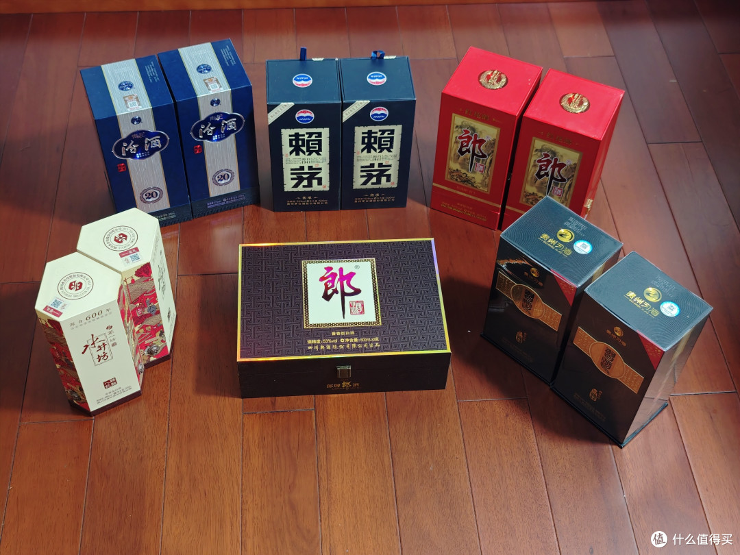 中秋节买白酒？一篇文章教会你变成一个称职的“买酒专家”！