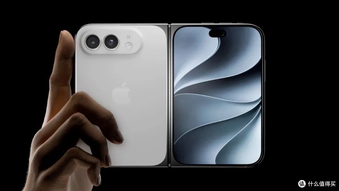 iPhone Duo？苹果折叠屏这次真的要来了