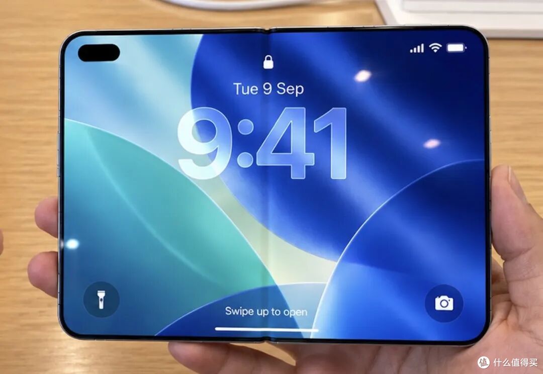 iPhone Duo？苹果折叠屏这次真的要来了