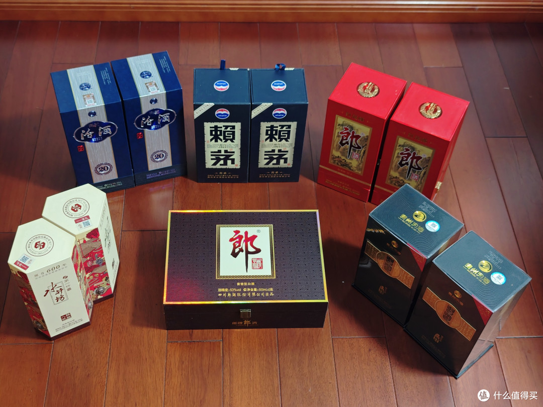 中秋节买白酒？一篇文章教会你变成一个称职的“买酒专家”！