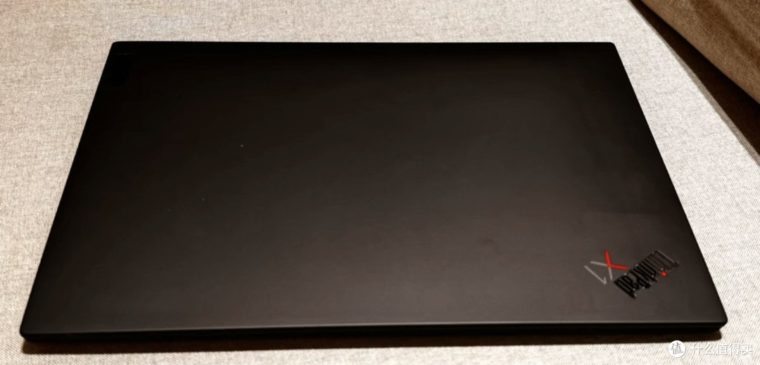 当年卖1万2的ThinkPad旗舰，现在2000块出头：X1 Carbon还香吗？