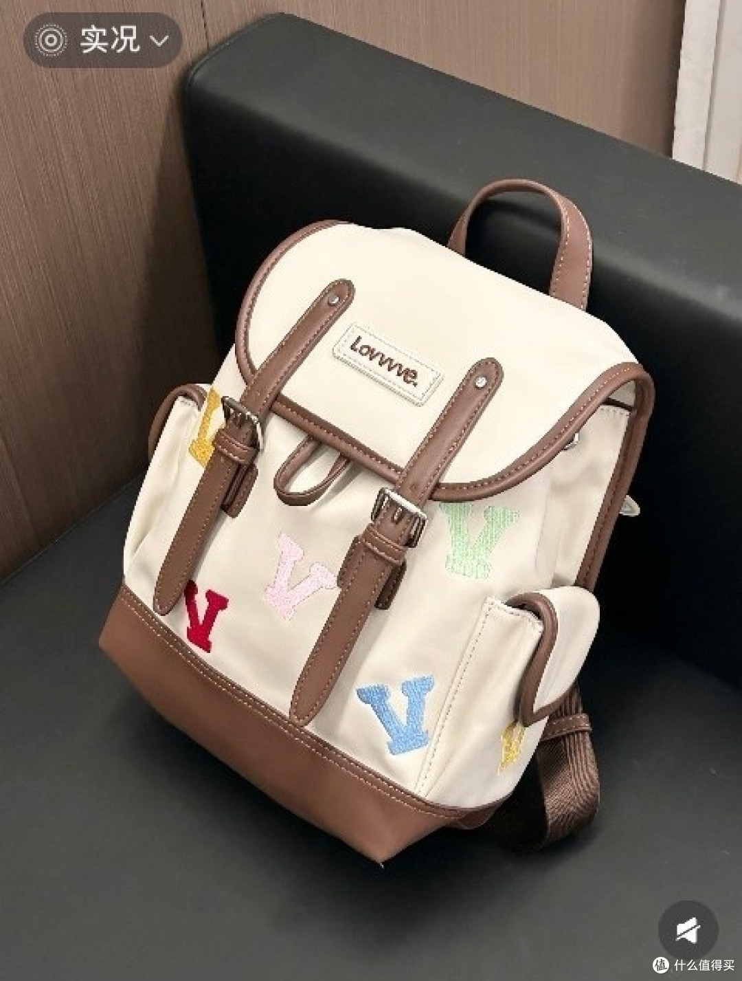 开学季甜美背包选购指南