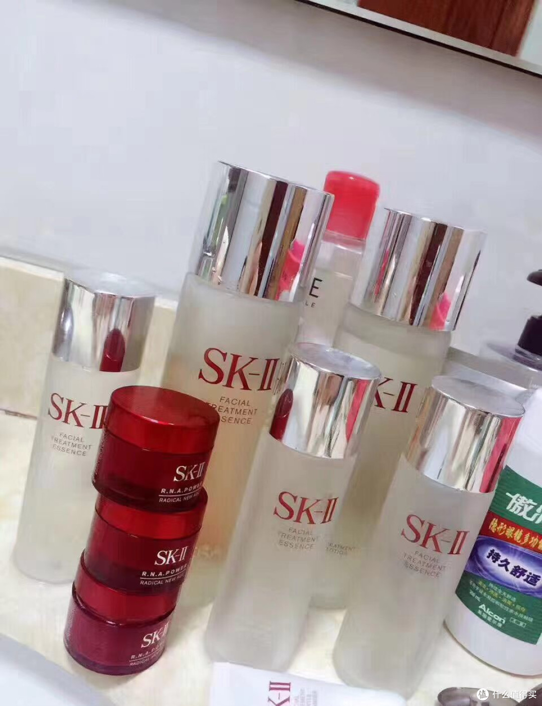 30+抗老精华怎么挑?不同预算送礼选购思路