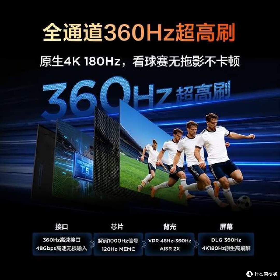电视买海信还是tcl？细看海信与TCL电视核心差异对比，附选购建议