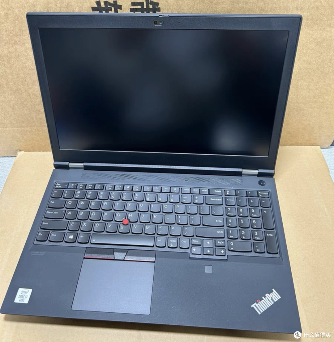 当年2万多的ThinkPad工作站，现在3000多：是智商税还是真捡漏？