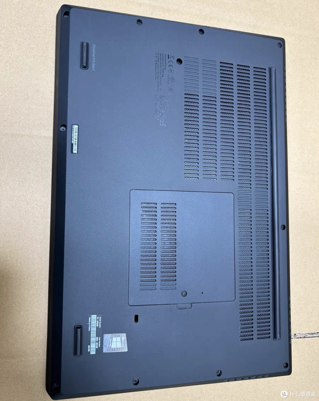 当年2万多的ThinkPad工作站，现在3000多：是智商税还是真捡漏？
