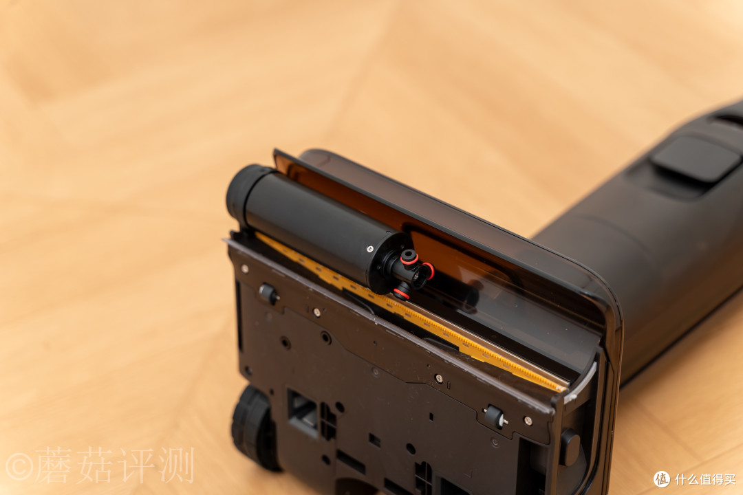 核心硬件优化再升级,性能拉满污渍轻松净,石头A30 Pro 3.0洗地机 深度体验评测