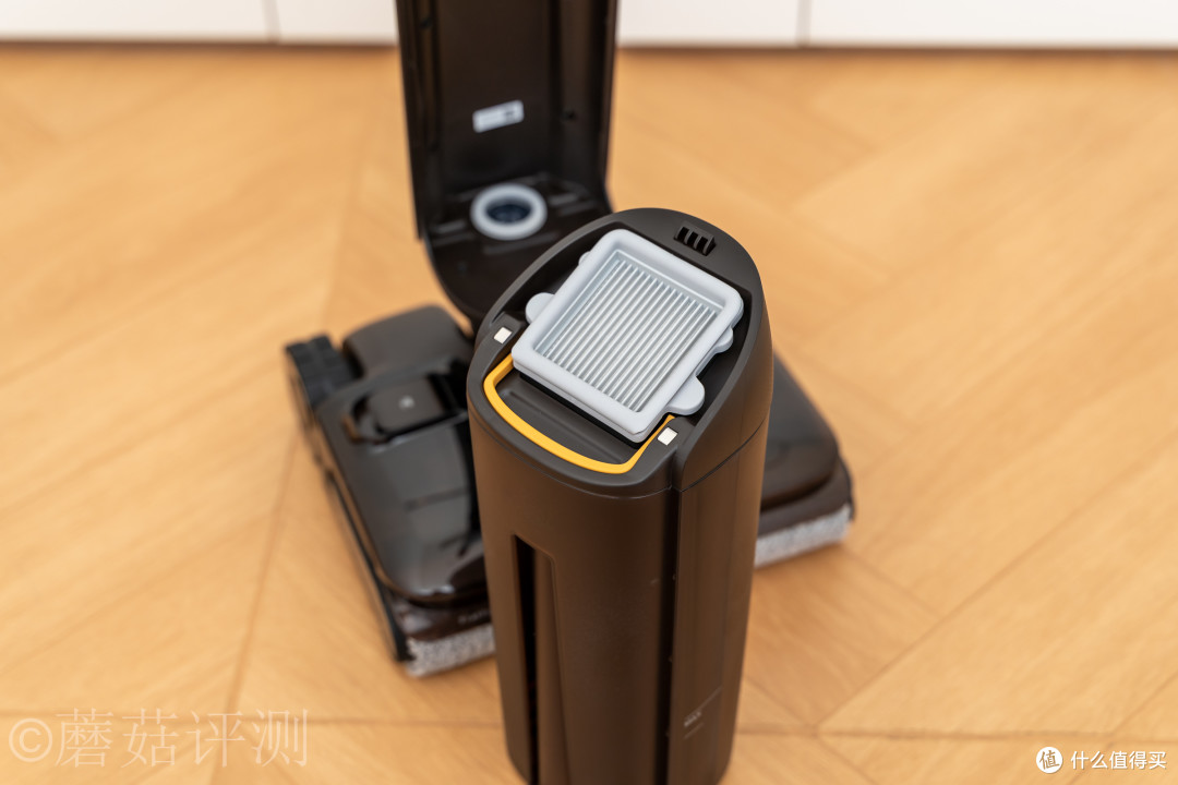 核心硬件优化再升级,性能拉满污渍轻松净,石头A30 Pro 3.0洗地机 深度体验评测