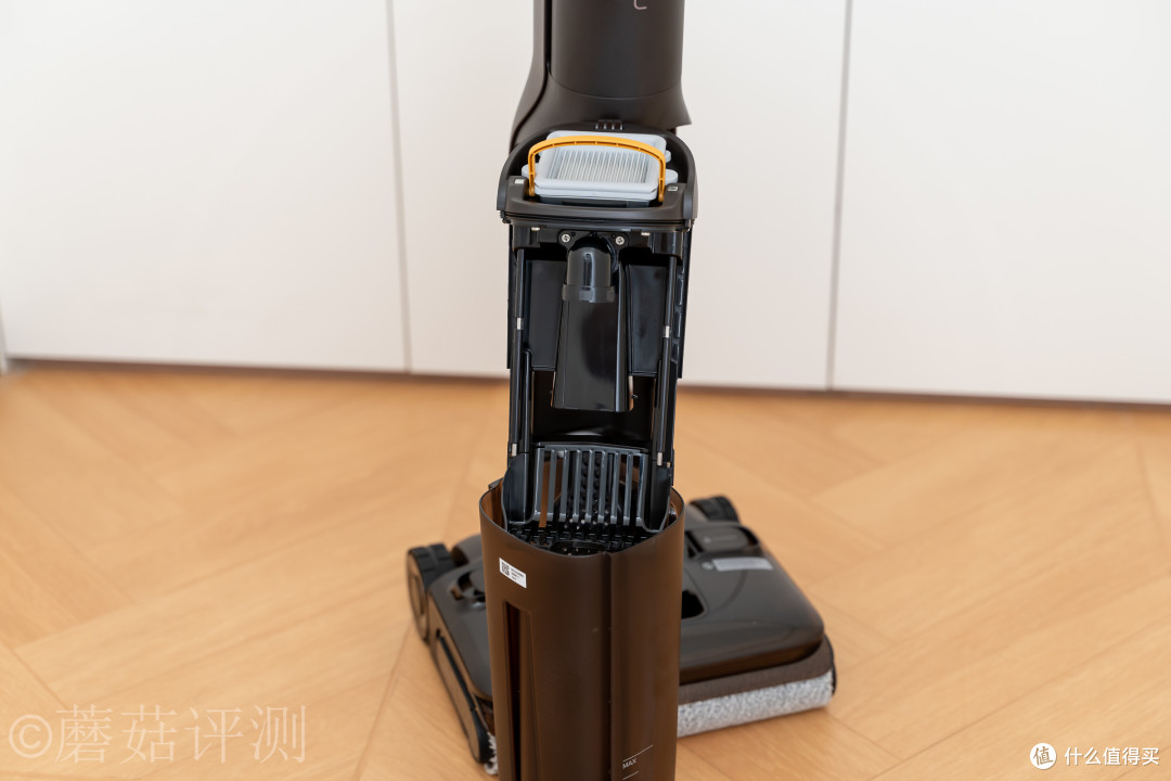 核心硬件优化再升级,性能拉满污渍轻松净,石头A30 Pro 3.0洗地机 深度体验评测
