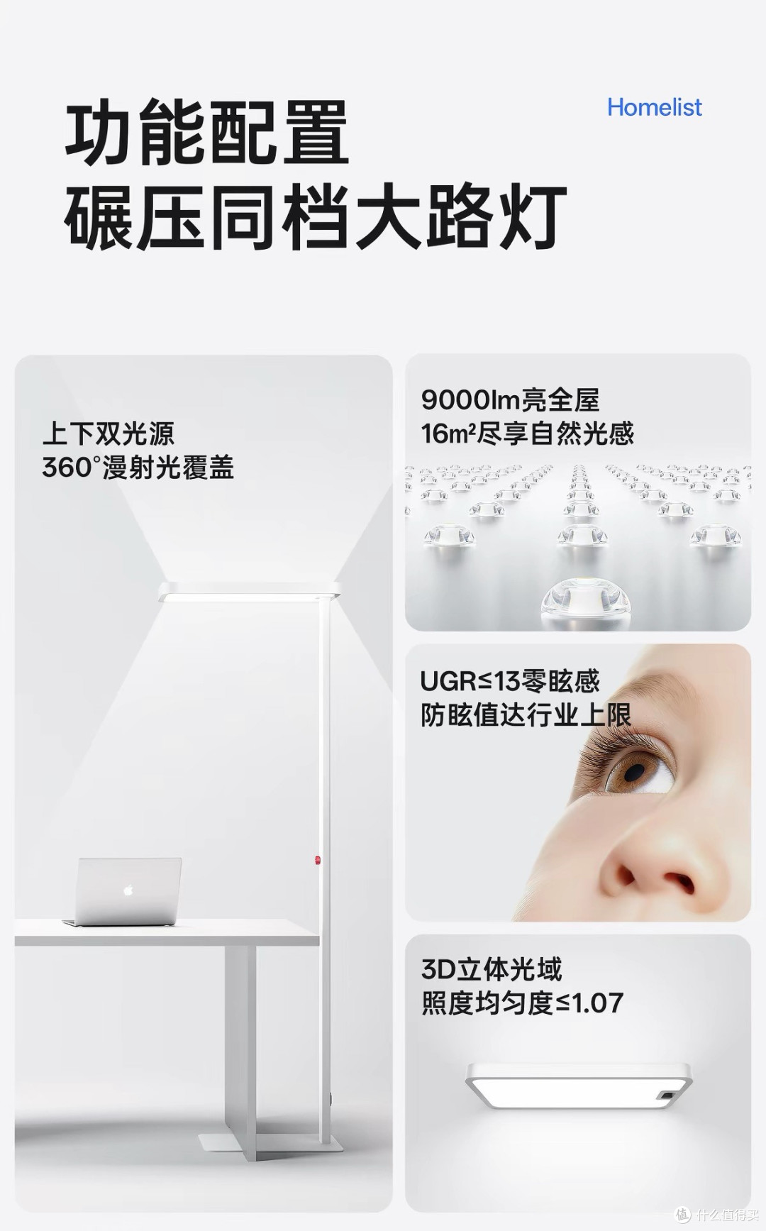 开学装备|小学生写作业,一盏靠谱护眼大灯真的很关键