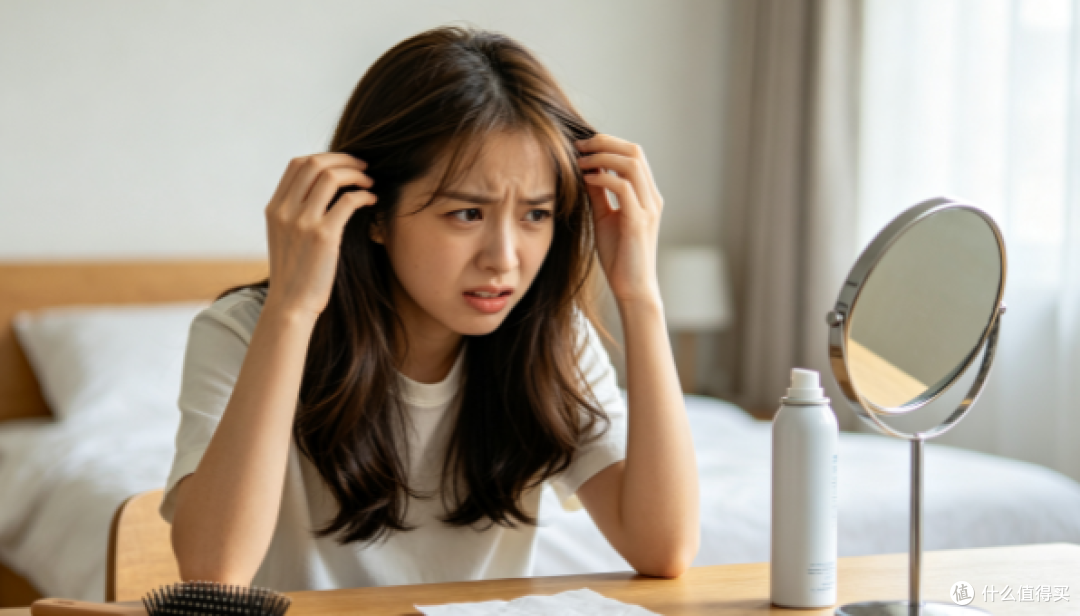 什么洗发水去油去屑效果好?4款油屑头真实使用测评