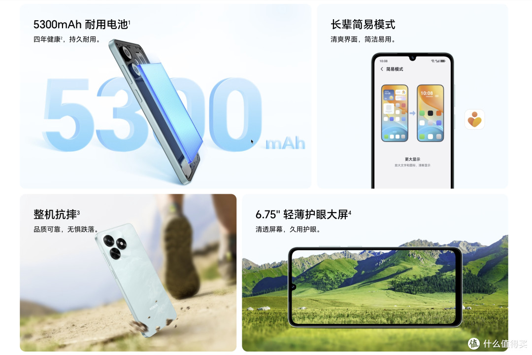600元左右的新手机,我只推荐这2款