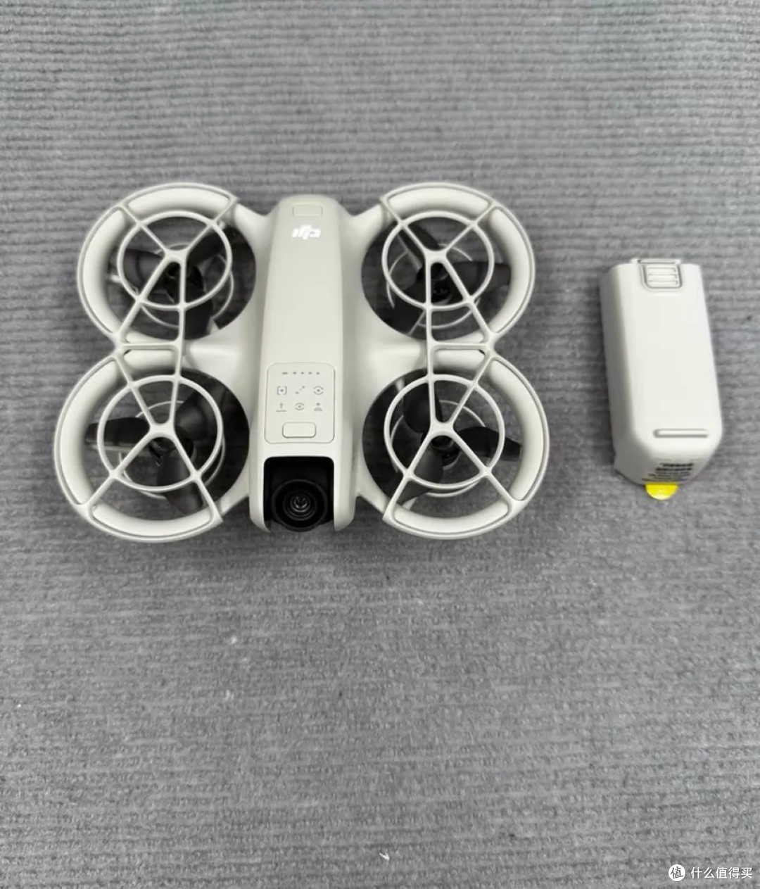 580元大疆DJI Neo:未激活3期免息香不香?