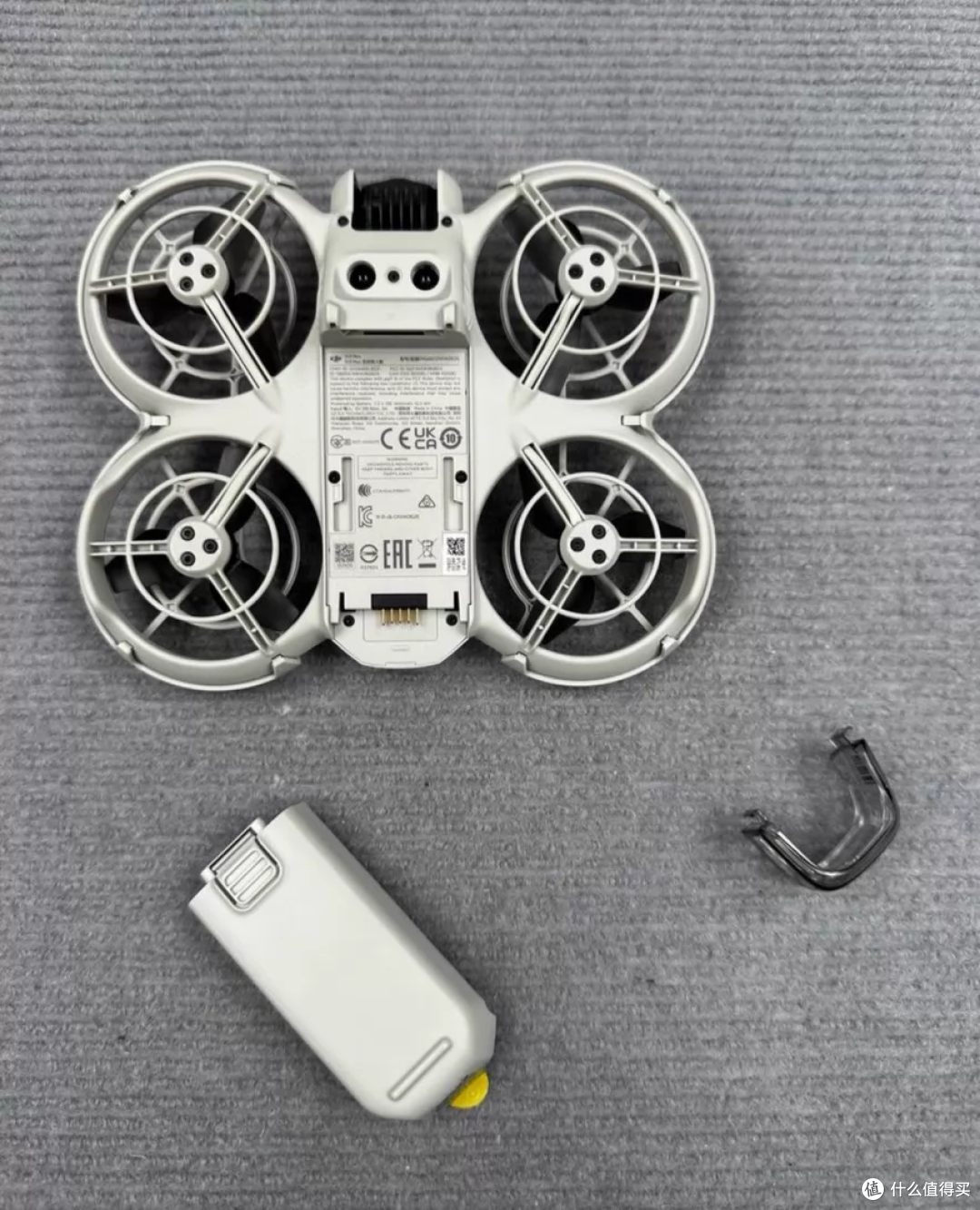 580元大疆DJI Neo:未激活3期免息香不香?
