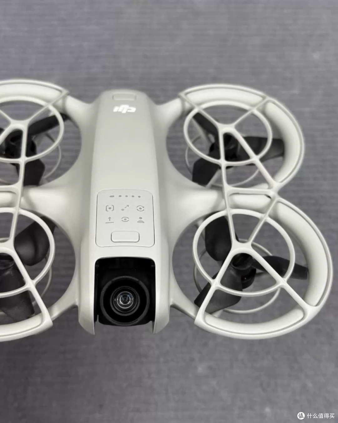 580元大疆DJI Neo:未激活3期免息香不香?