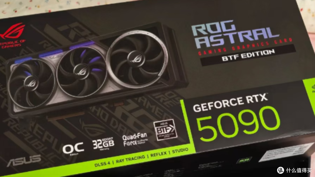 黄仁勋大发慈悲！RTX 5090仅1.35万元：市场价已超3.35万元