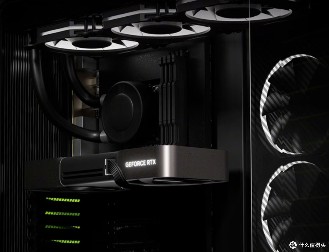 黄仁勋大发慈悲！RTX 5090仅1.35万元：市场价已超3.35万元