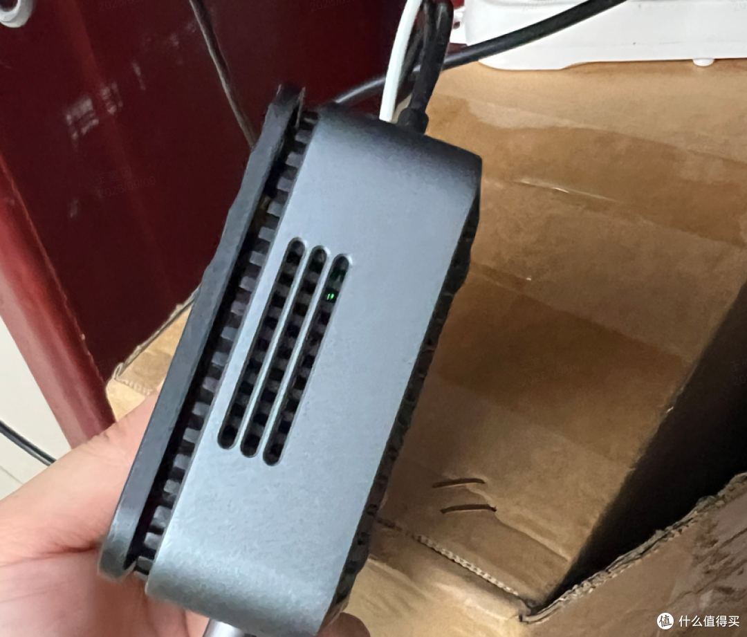 扩展坞（连接线可拔插）（typeC 网络口 usb-A ）
