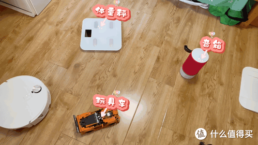 全屋畅行热水洗烘,有宠家庭认证放心之选,石头P30Pro深度评测