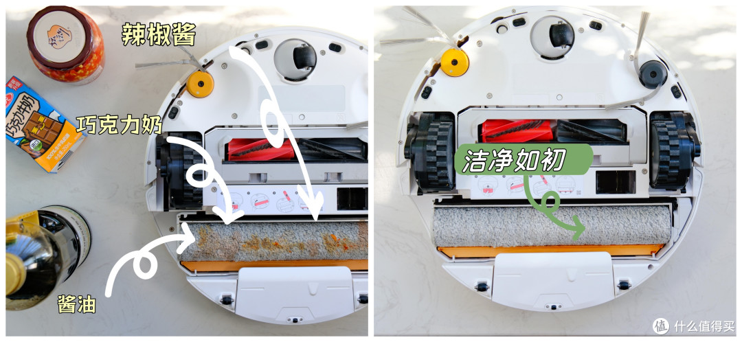 全屋畅行热水洗烘,有宠家庭认证放心之选,石头P30Pro深度评测