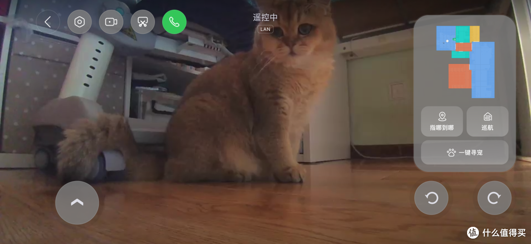 全屋畅行热水洗烘,有宠家庭认证放心之选,石头P30Pro深度评测