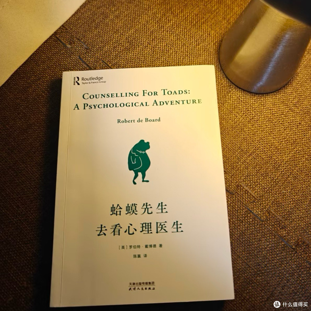 这学期只读五本,但每本都值得反复翻