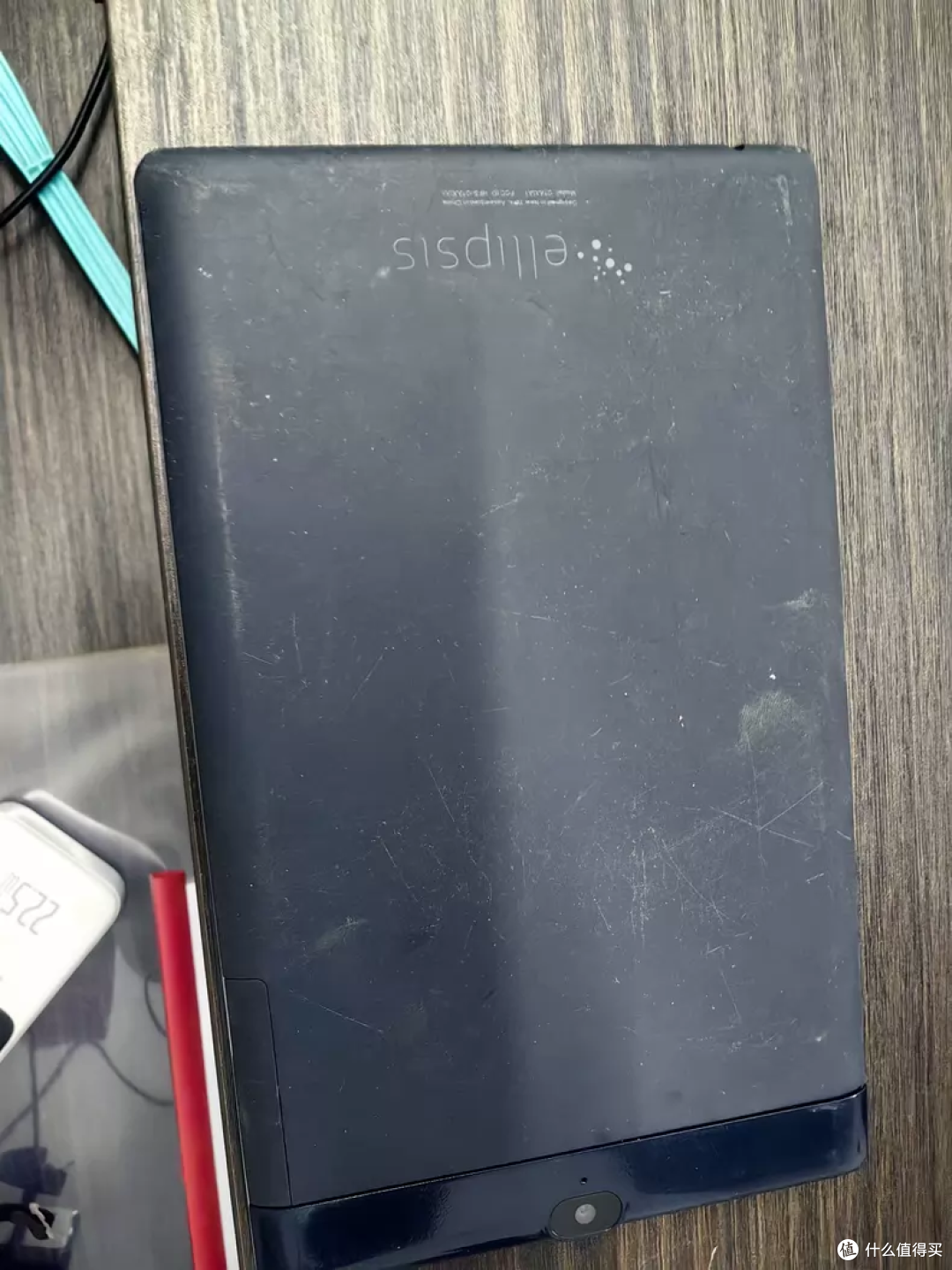 140元Verizon 8HD老安卓：3+16g十年机值不值