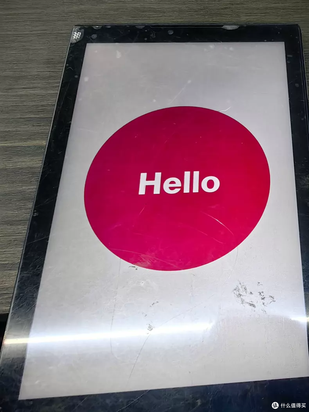 140元Verizon 8HD老安卓：3+16g十年机值不值
